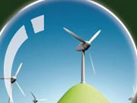 UNEP dir stresses on solar, wind energy