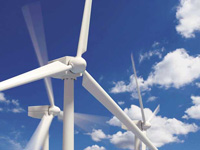 KK Wind Solutions of Denmark enters India